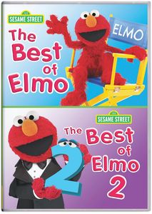 Best of Elmo: Volume 1 and 2