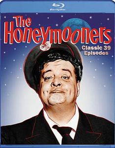 The Honeymooners: &quot;Classic 39&quot; Episodes