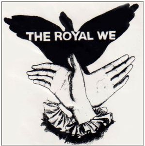 The Royal We [Import]