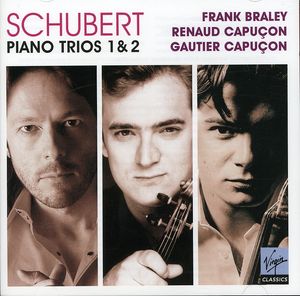 Trios Op 99 & 100
