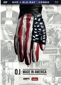 ESPN Films 30 for 30: O.J.: Made in America