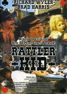 The Rattler Kid