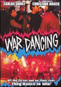 War Dancing (1989)