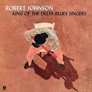 King Of The Delta Blues Singers [Import]