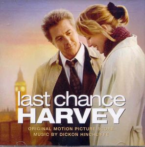 Last Chance Harvey (Original Motion Picture Soundtrack)
