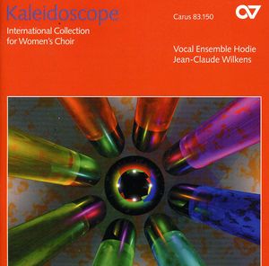 Kaleidoscope /  Various