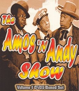 Amos'n Andy Show -: Volume 1: 20 Shows