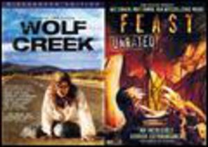 Wolf Creek/ Feast