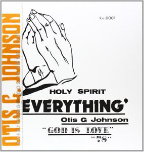 Everything-God Is Love 78