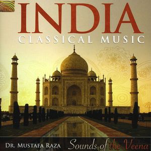 India: Classical Music Sounds of the Veena