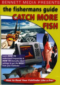 Catch More Fish: How to Read Your Fish Finder Like an Expert