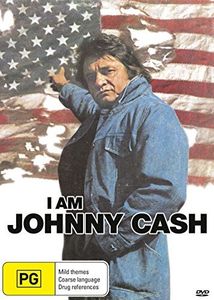 I Am Johnny Cash [Import]