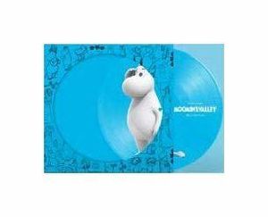 Moominvalley (Moomintroll) (Original Soundtrack) [Import]