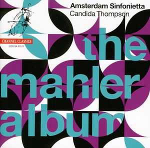Mahler Album /  String Quartet 11