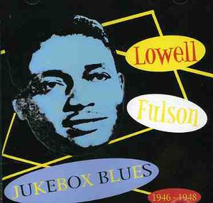 Jukebox Blues: 1946-1948