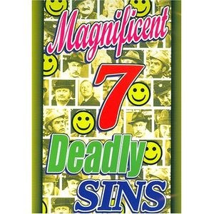 Magnificent 7 Deadly Sins