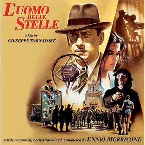 L'Uomo Delle Stelle (The Star Maker) (Original Motion Picture Soundtrack) [Import]