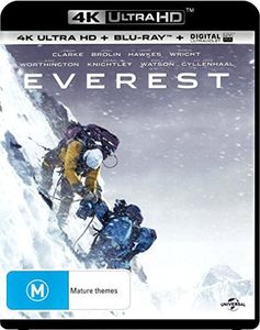 Everest [Import]