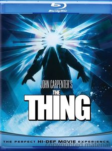 The Thing