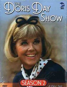 The Doris Day Show: Season 2