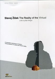 Slavoj Zizek: Reality of the Virtual
