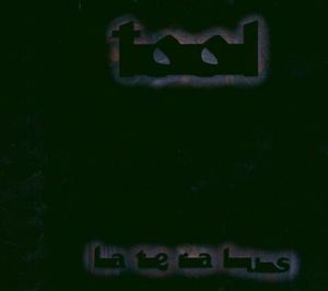 Lateralus [Import]
