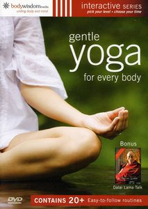 Gentle Yoga for Every Body [Import]