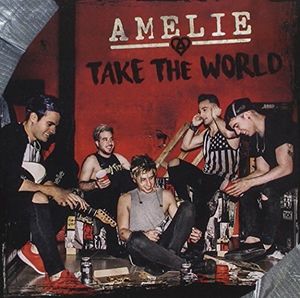 Take the World [Import]