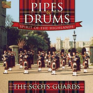 The Scots Guards