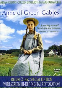 Anne of Green Gables [Import]