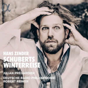 Schuberts Winterreise