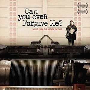 Can You Ever Forgive Me? (Original Motion Picture Soundtrack)