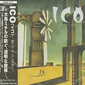 Ico-Melody in the Mist (Original Soundtrack) [Import]
