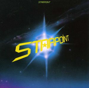 Starpoint [Import]
