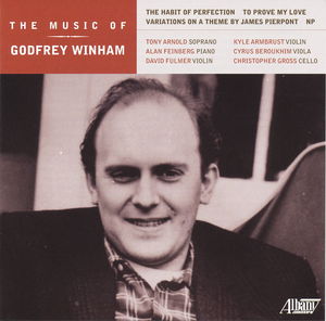 Music of Godfrey Winham