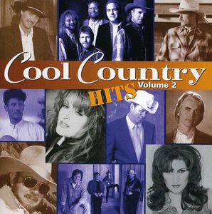 Cool Country Hits 2 /  Various