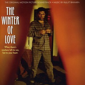 Winter of Love (Original Soundtrack) [Import]