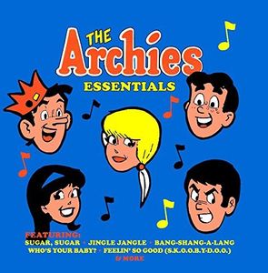 Archies ‑ Essentials