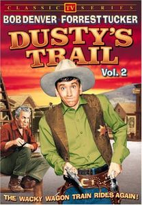 Dusty's Trail Vol. 2