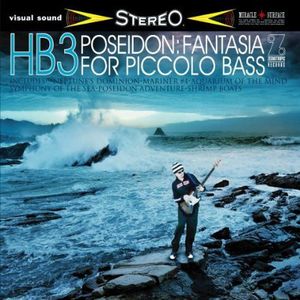 Poseidon: Fantasia for Piccolo Bass