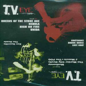 T.V.Eye Video Magazine