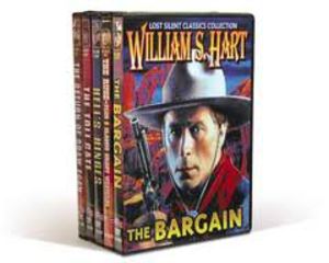 William S Hart Classics