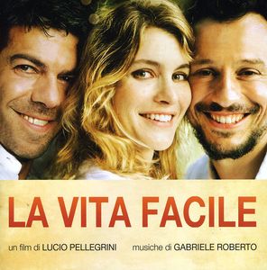 La Vita Facile (The Perfect Life) (Original Soundtrack) [Import]