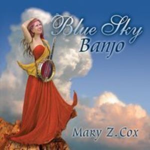 Blue Sky Banjo