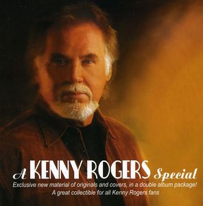 Kenny Rogers Special [Import]