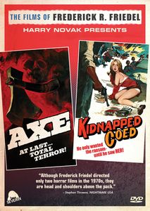 Axe /  Kidnapped Coed