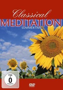 Classical Meditation V2