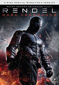 Rendel: Dark Vengeance [Import]