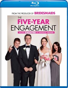 The Five-Year Engagement