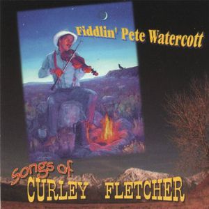 Songs of Curley Fletcher
